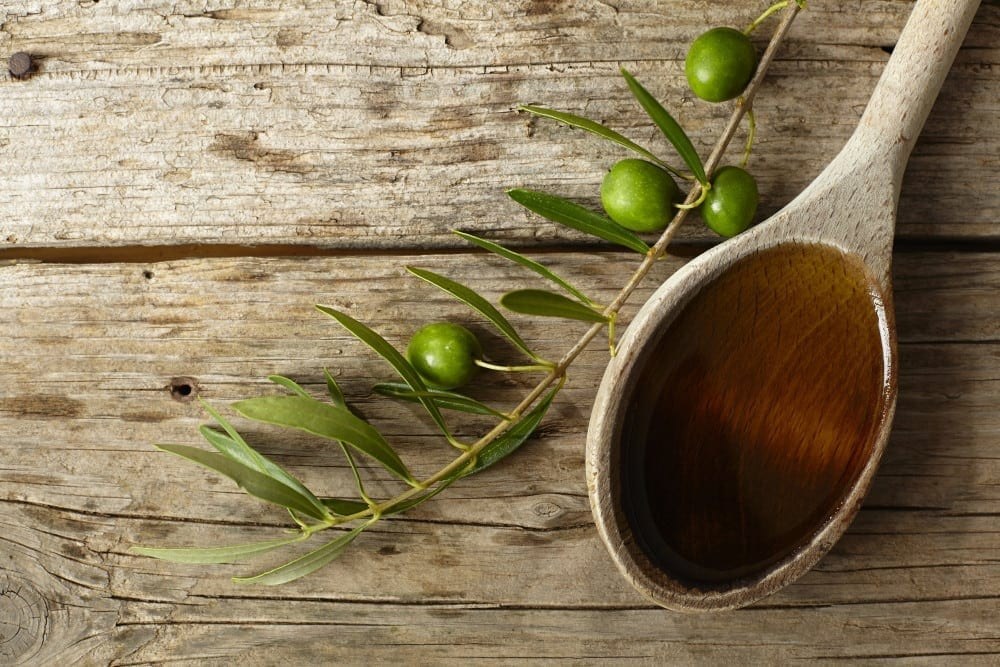 Escualano de oliva/Squalane en cosmética natural