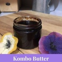 Comment utiliser le beurre de KOMBO en cosmétique naturelle ?