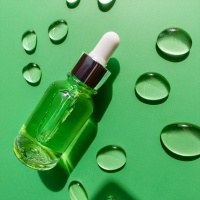 How to make hyaluronic serum with preservative?