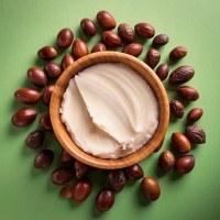 Avez-vous déjà entendu parler du BEURRE DE CUPUACU ?