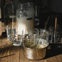 Kozmetikumkészítő eszközök