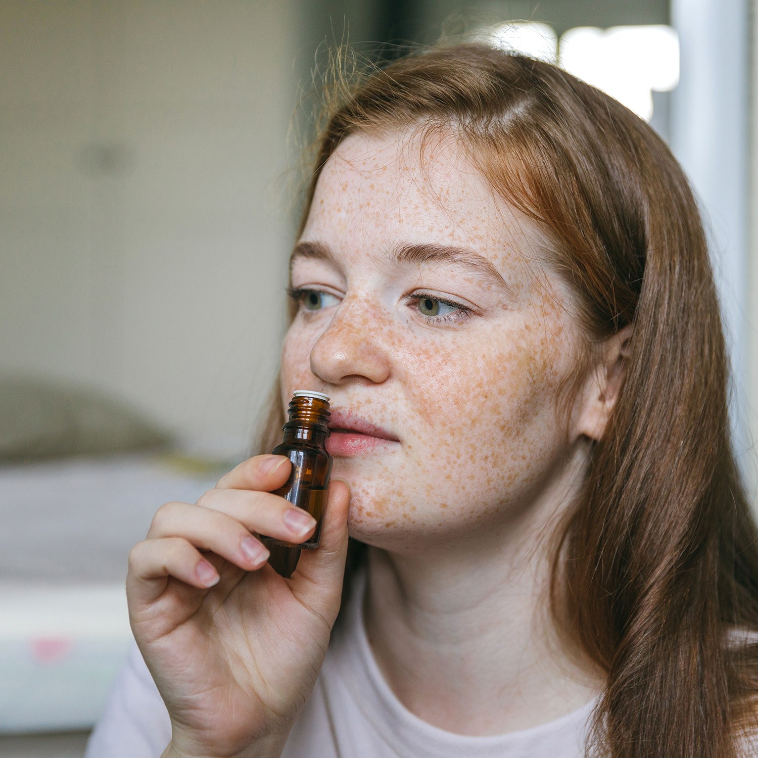 Safety of essential oils: why we do not recommend internal use