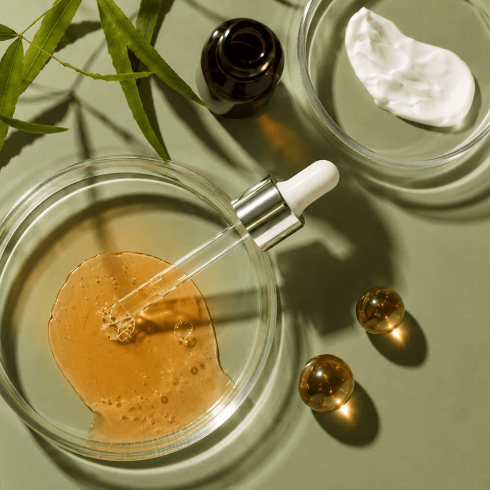 Plant PDRN from chlorella: next-generation biotechnological anti-aging