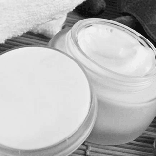 Gel transparente con POLYAQUOL 2W - fórmula
