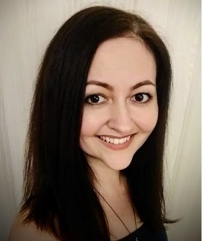 Martina Oboňová, autora del artículo