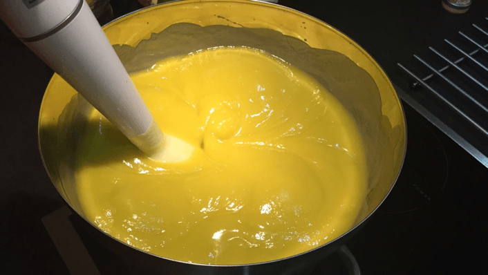 Comment fabriquer un savon par saponification à chaud ? (12)