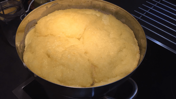 Comment fabriquer un savon par saponification à chaud ? (14)