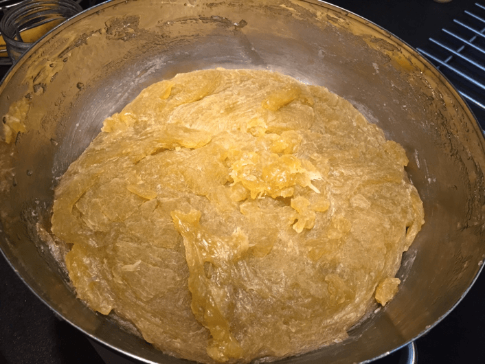 Comment fabriquer un savon par saponification à chaud ? (15)
