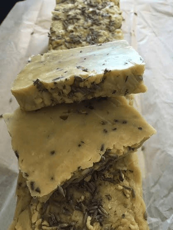 Comment fabriquer un savon par saponification à chaud ? (19)