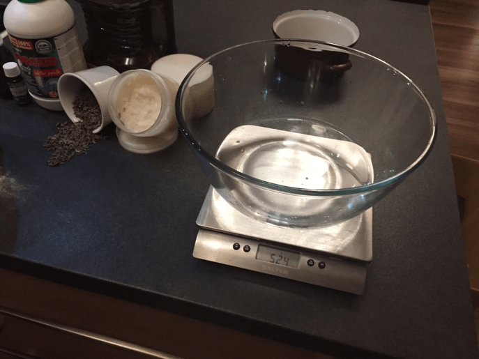 Comment fabriquer un savon par saponification à chaud ? (2)