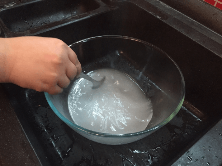 Comment fabriquer un savon par saponification à chaud ? (4)