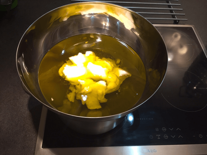 Comment fabriquer un savon par saponification à chaud ? (6)