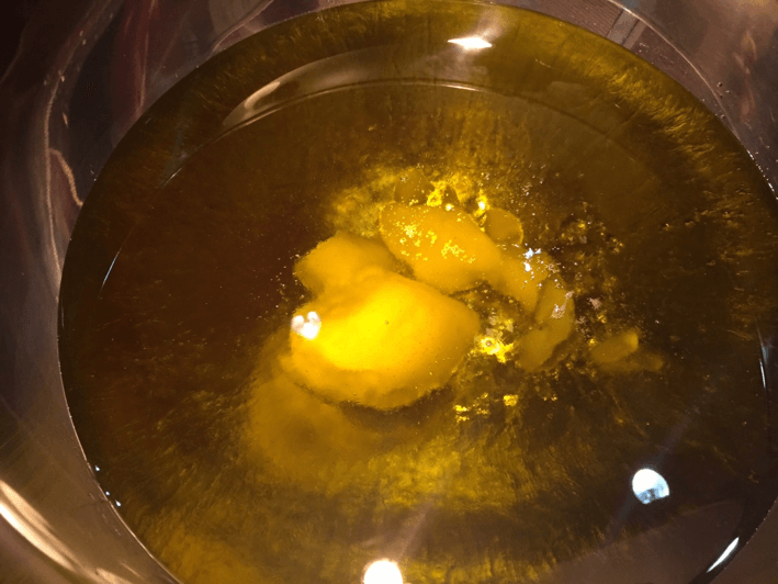 Comment fabriquer un savon par saponification à chaud ? (7)