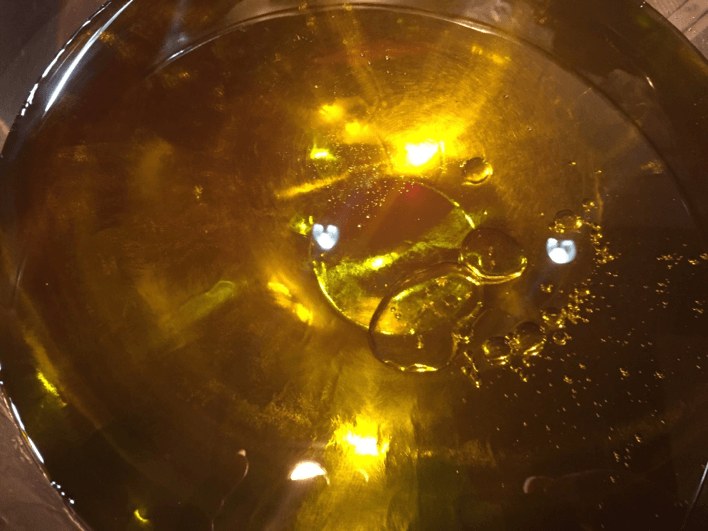 Comment fabriquer un savon par saponification à chaud ? (8)