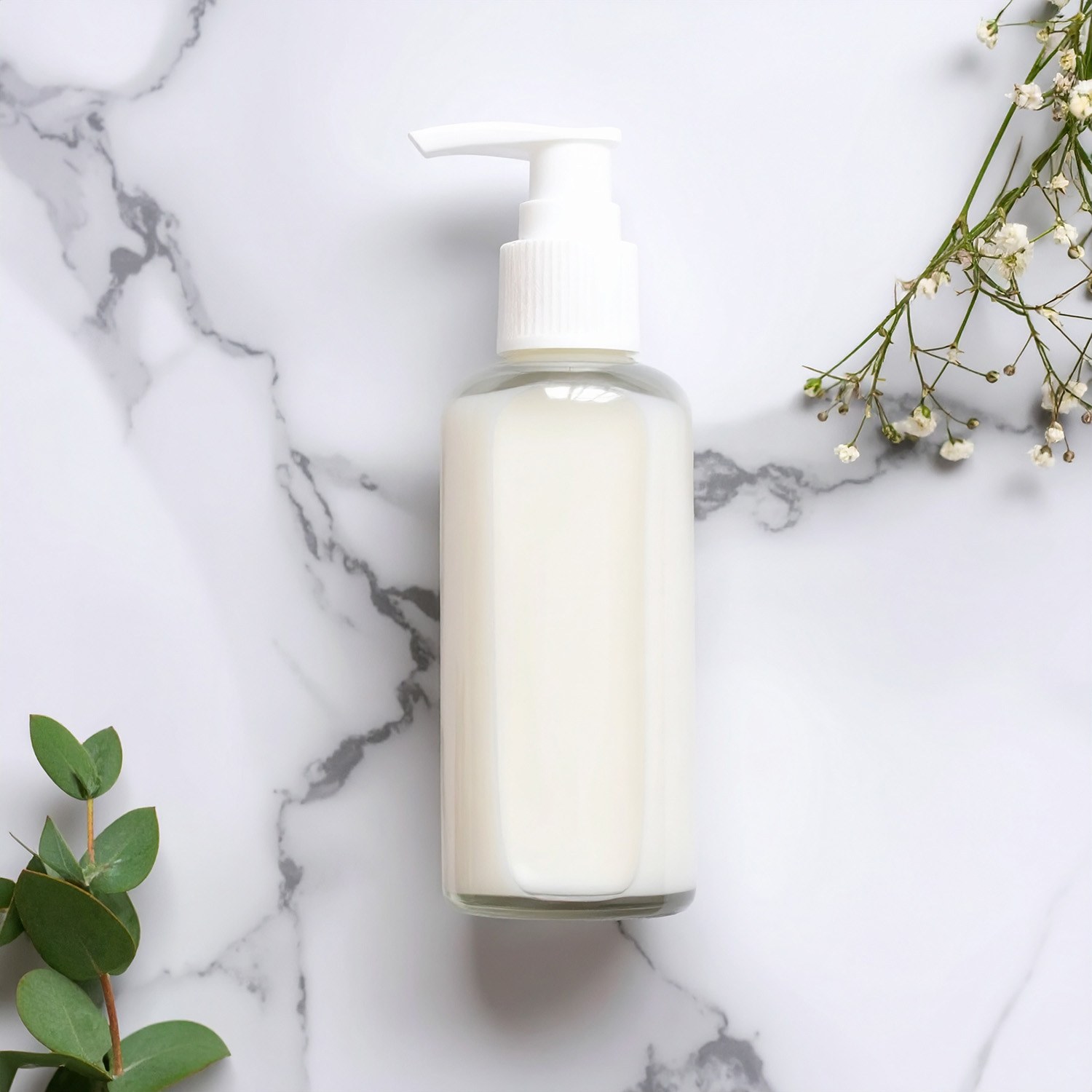 Comment fabriquer un lait corporel hydratant intensif ? (2)