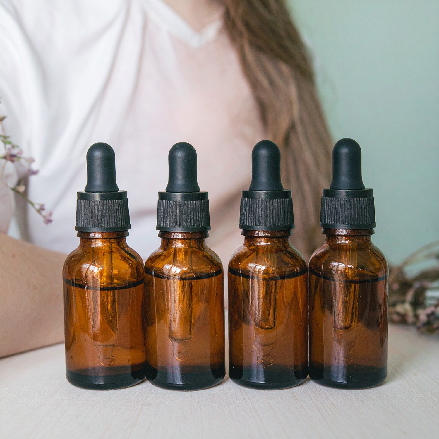 Safety of essential oils: why we do not recommend internal use (1)