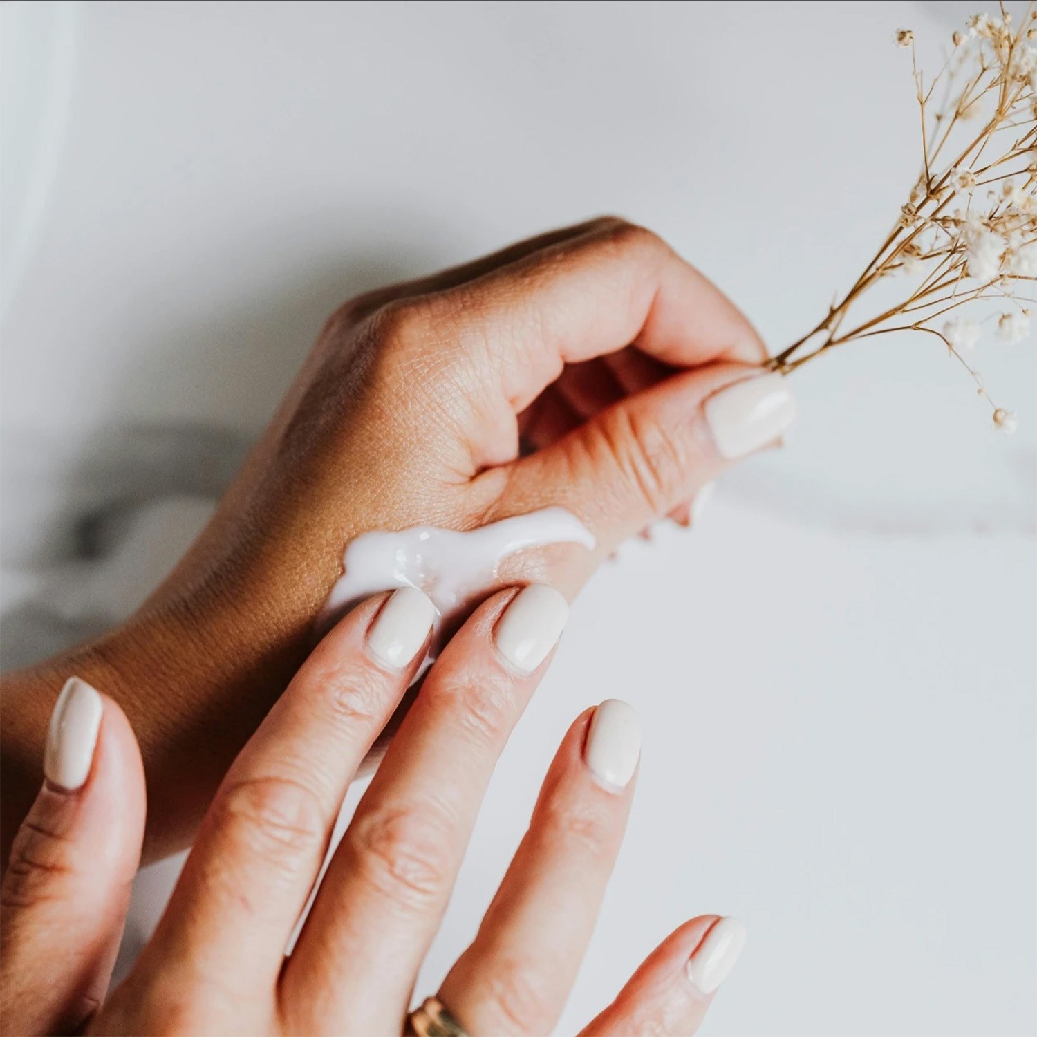 Comment fabriquer un lait corporel hydratant intensif ? (1)