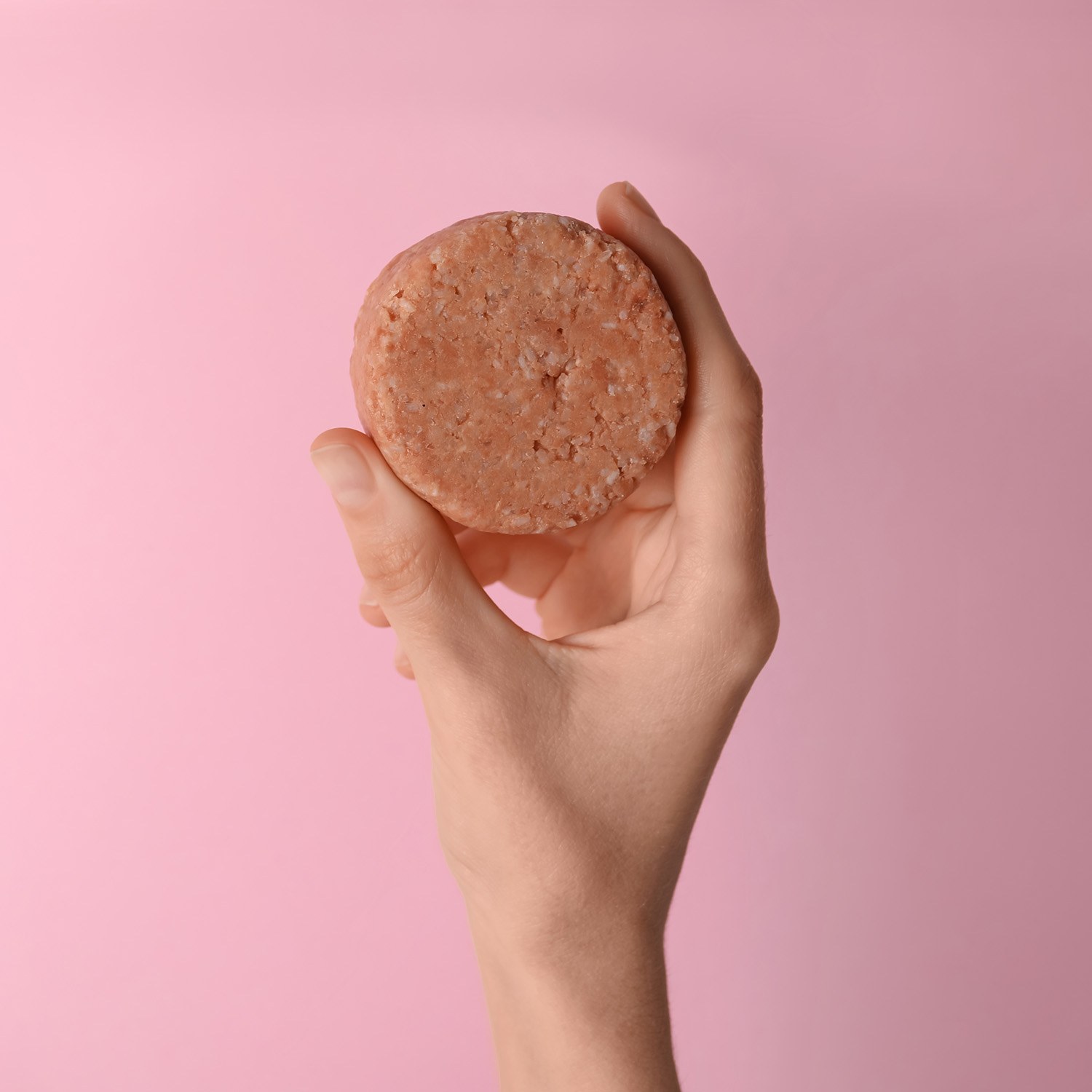 Elabore su propio champú sólido con SLSA - receta