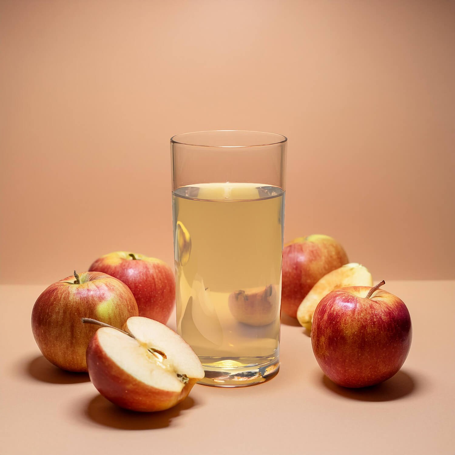 Proteol apple - tensioactif naturel