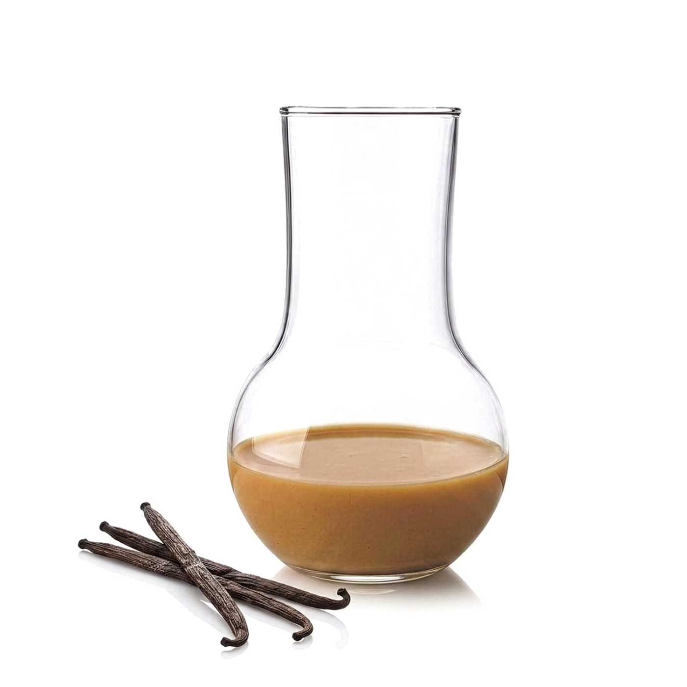 Vanilkovy CO2-to extrakt, 26 % vanilin