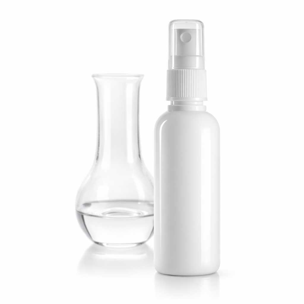 Etanol 96%,denaturovaný, rastlinný, v spreji 100 ml