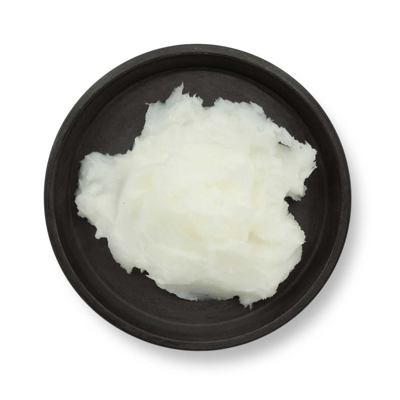 Baza do wyrobu masła do ciała, 1 kg