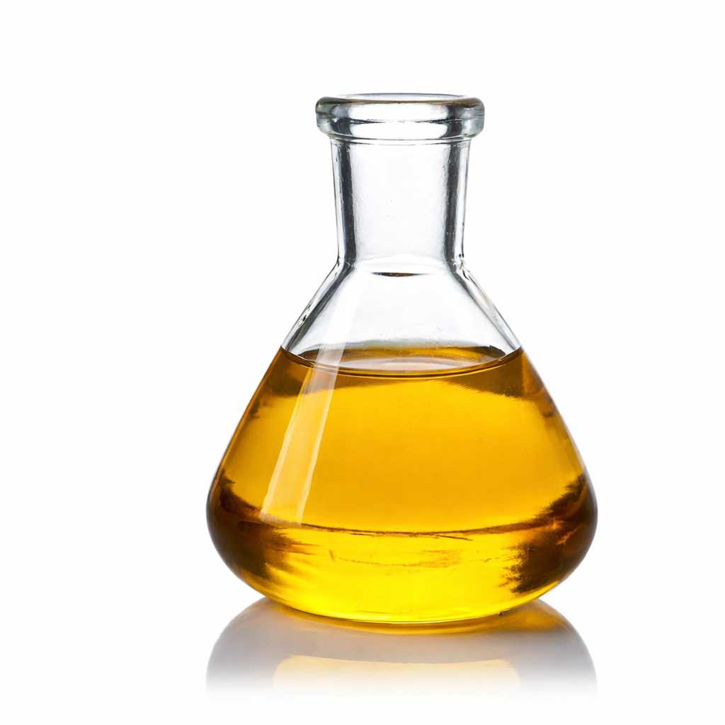 Baza do wyrobu naturalnego olejku do masażu, 1 l