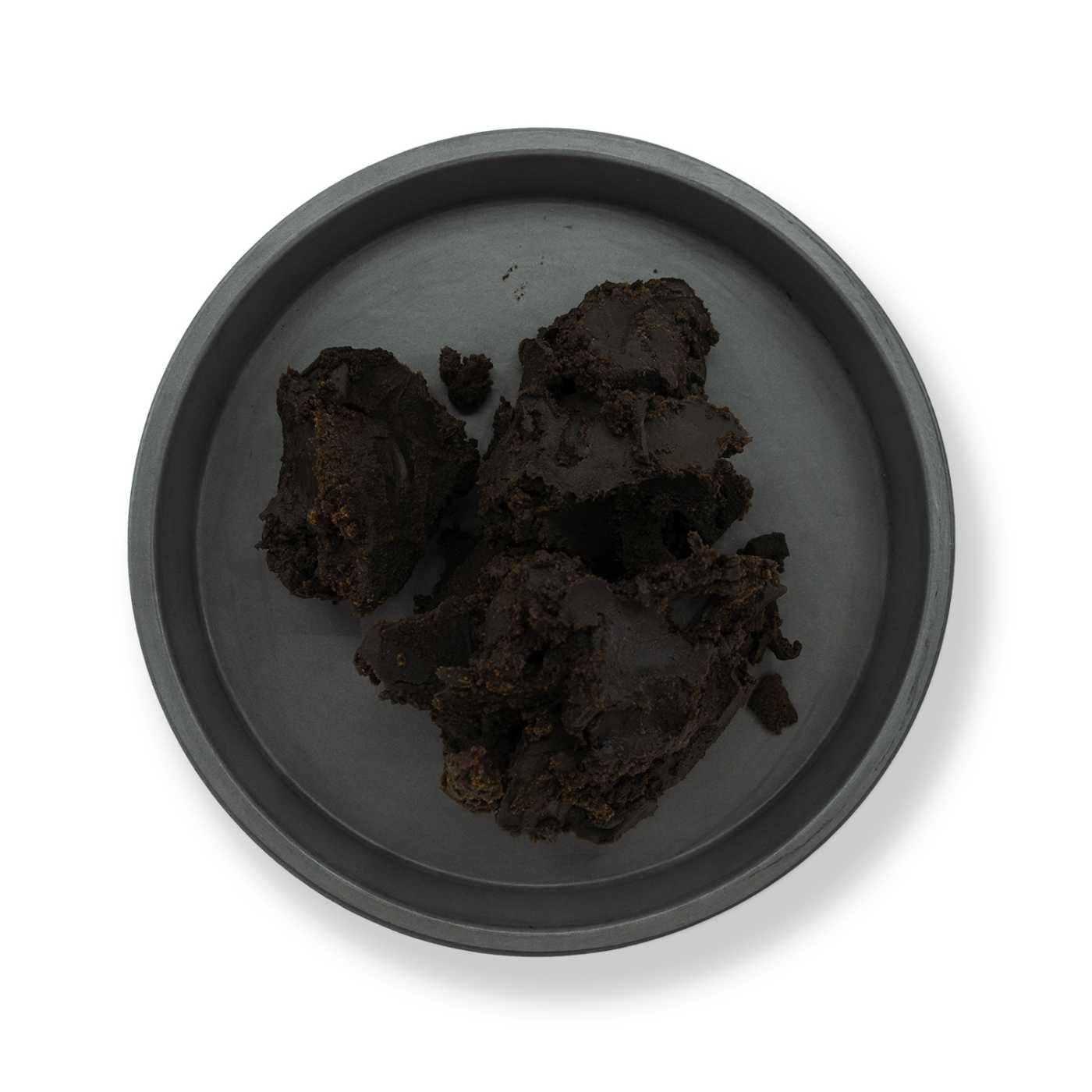 Bacuri máslo, panenské, za studena lisované, 50 g