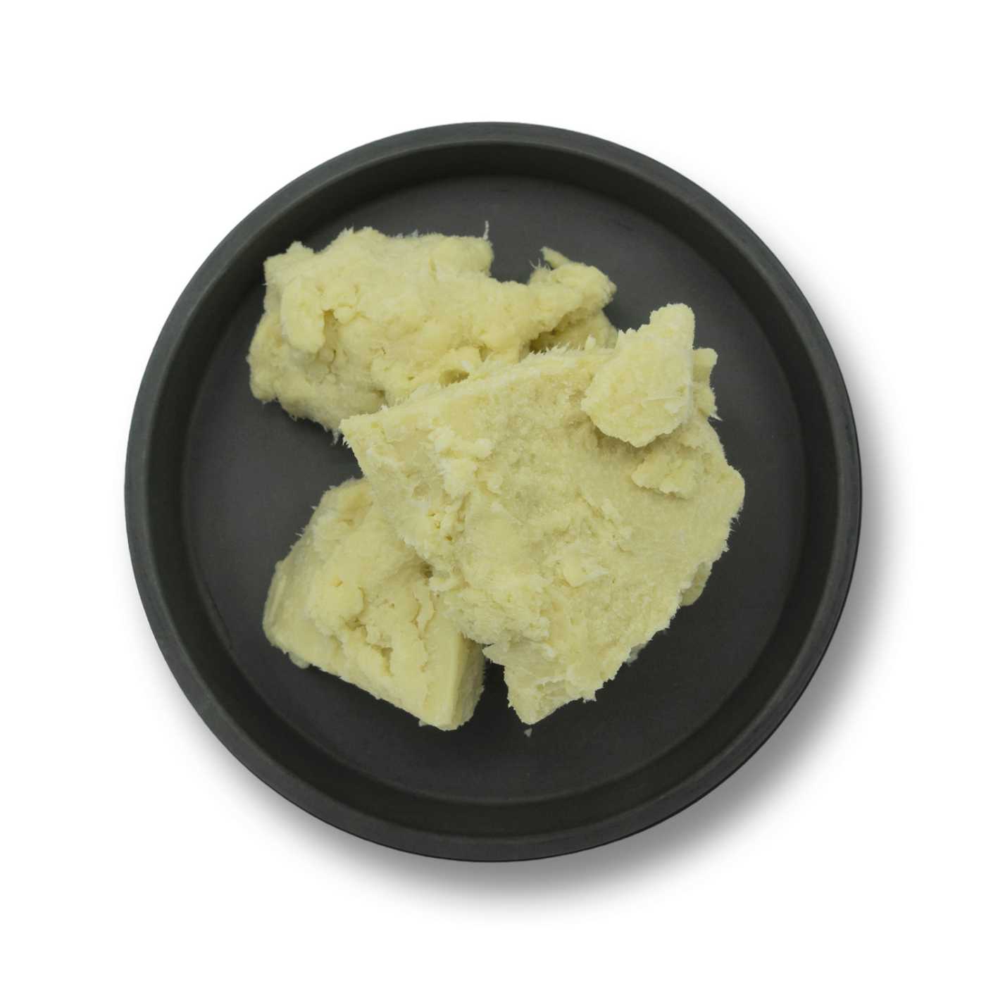 Bambucké maslo, nerafinované, 10 kg