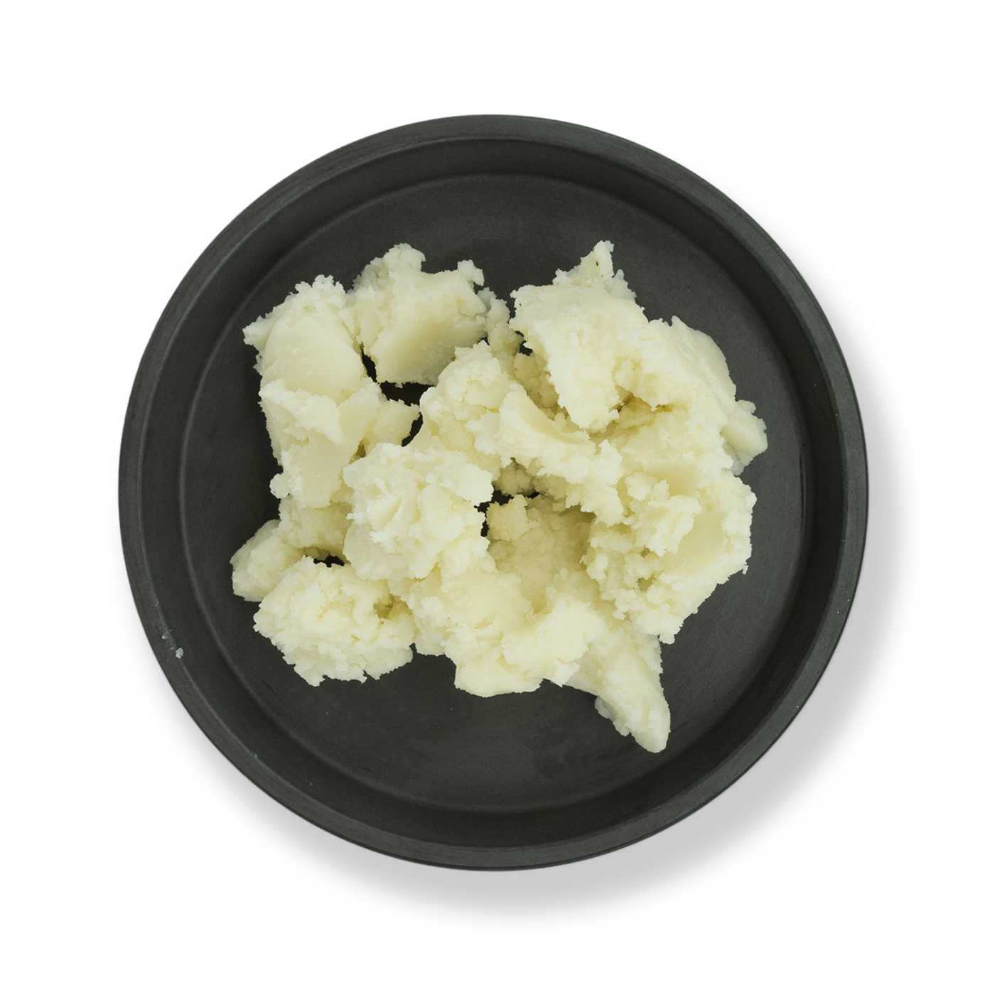 Masło shea z zapachem trawy cytrynowej i lawendy, 250 g