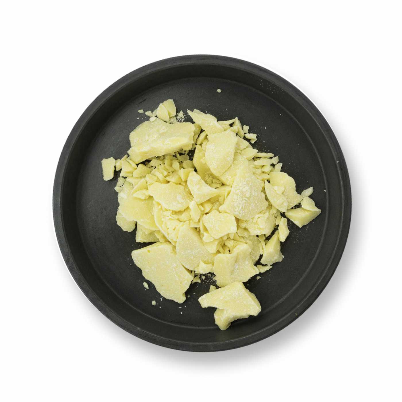 Masło kakaowe, dezodoryzowane, 1 kg