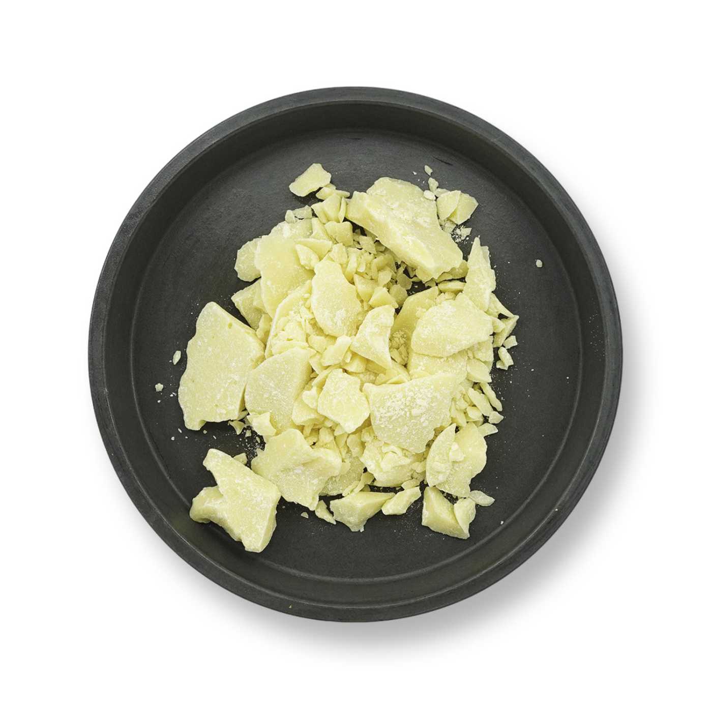 Kakaové maslo, prírodné nerafinované, 100 g