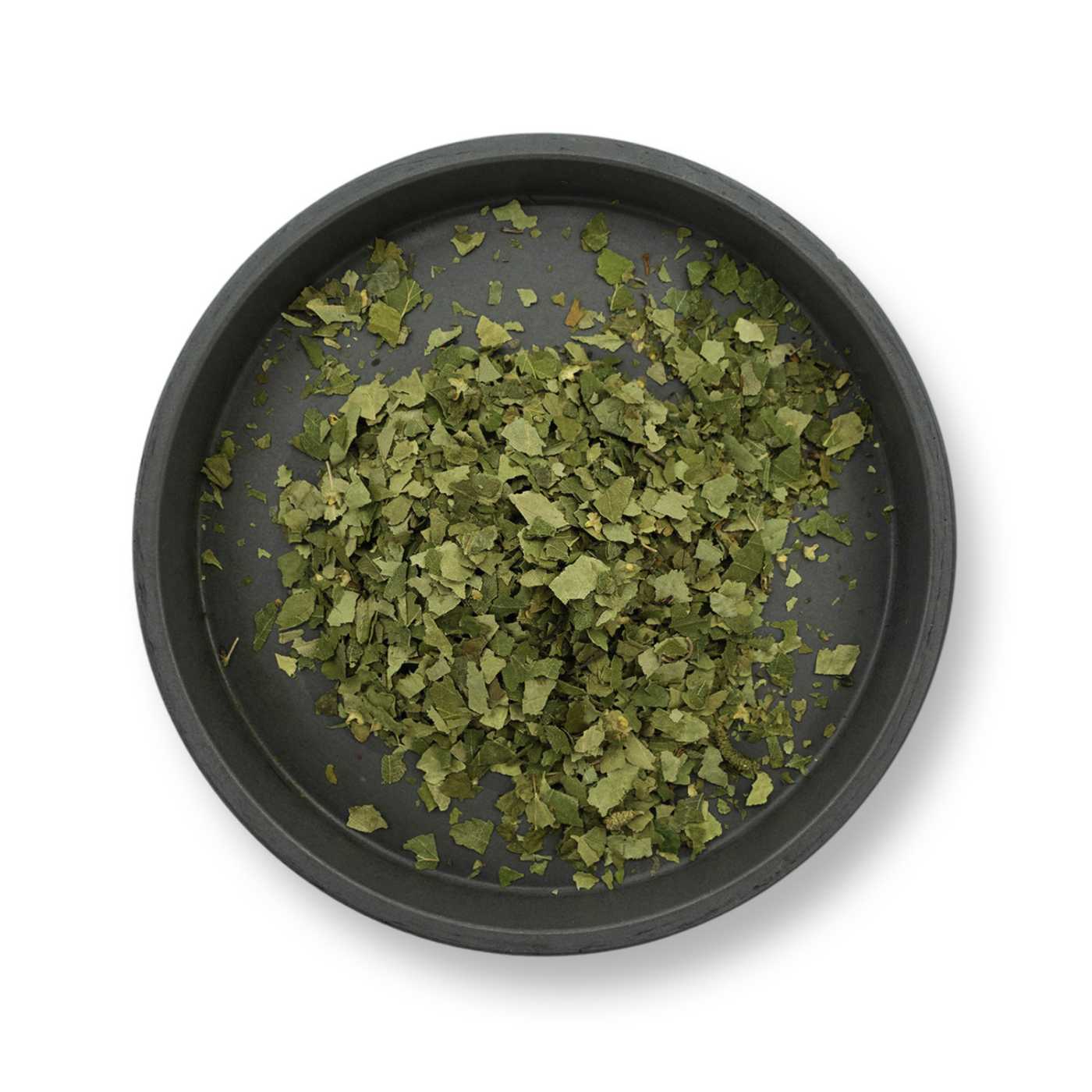 Breza previsnutá, list, 200 g