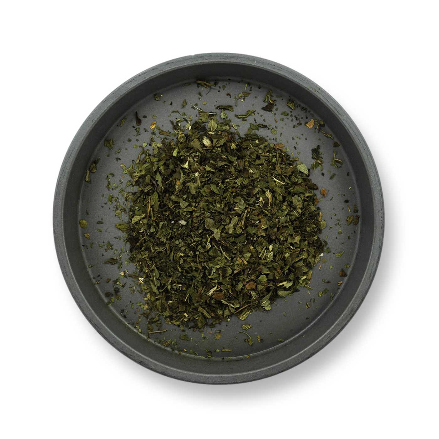 Mäta pieporná, list, 50 g
