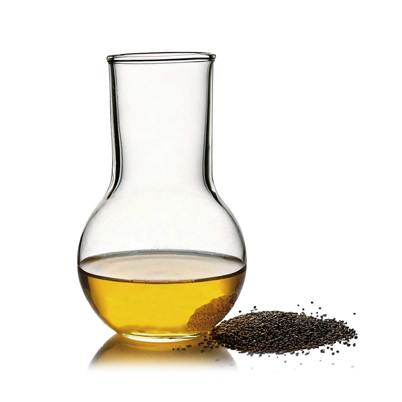 Chia CO2-to extrakt, zo semien, BIO 50 ml