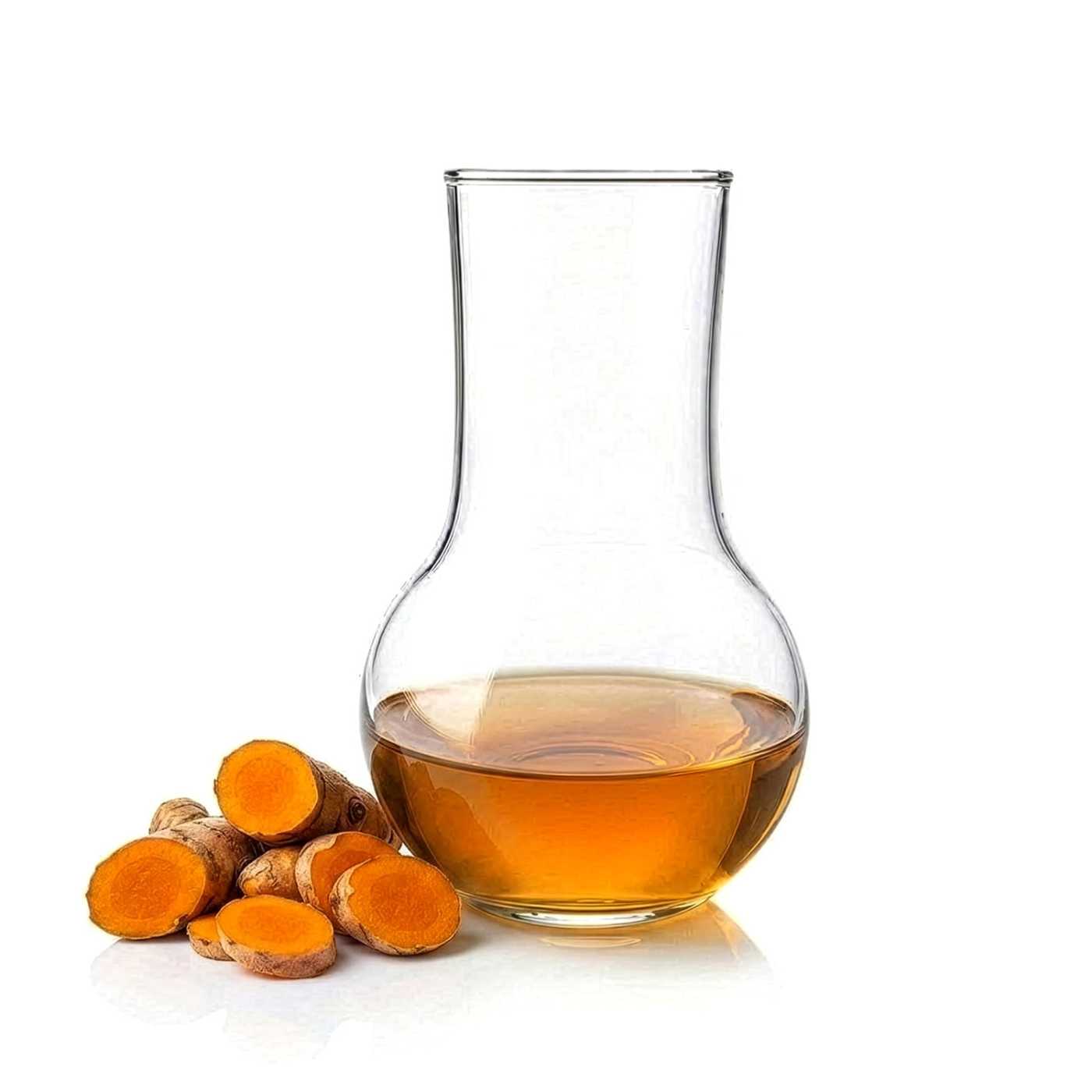 Kurkuma dlhá CO2-to extrakt BIO, 50 ml
