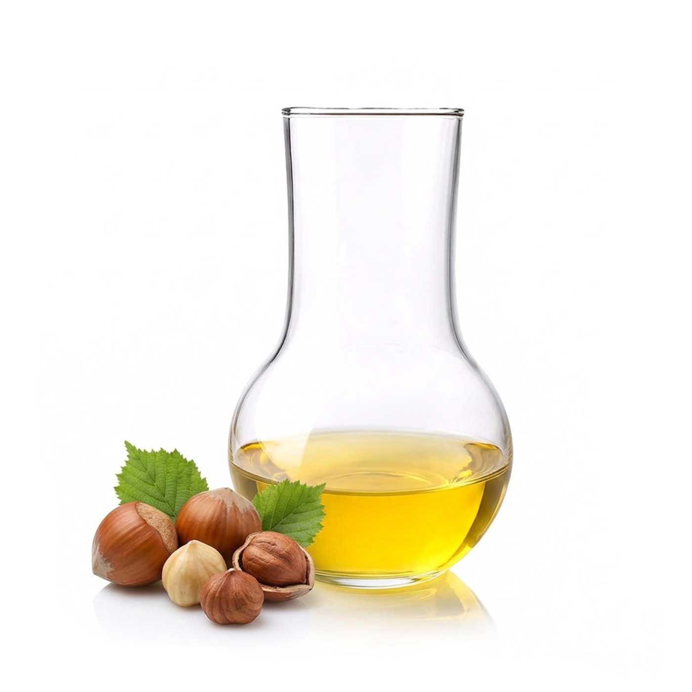 CO2-se extrakt z lieskových orechov, BIO, 100 ml