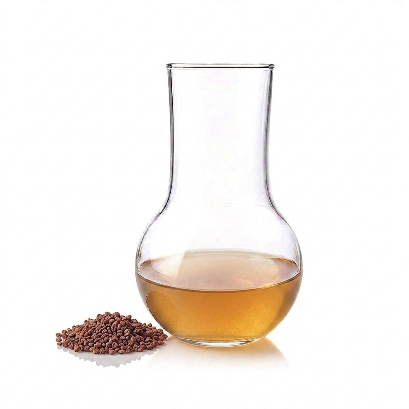 CO2-to extrakt z malinových semienok BIO, 100 ml