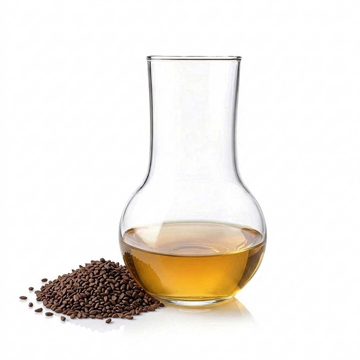 Pupalkový CO2-to extrakt zo semien, 100 ml