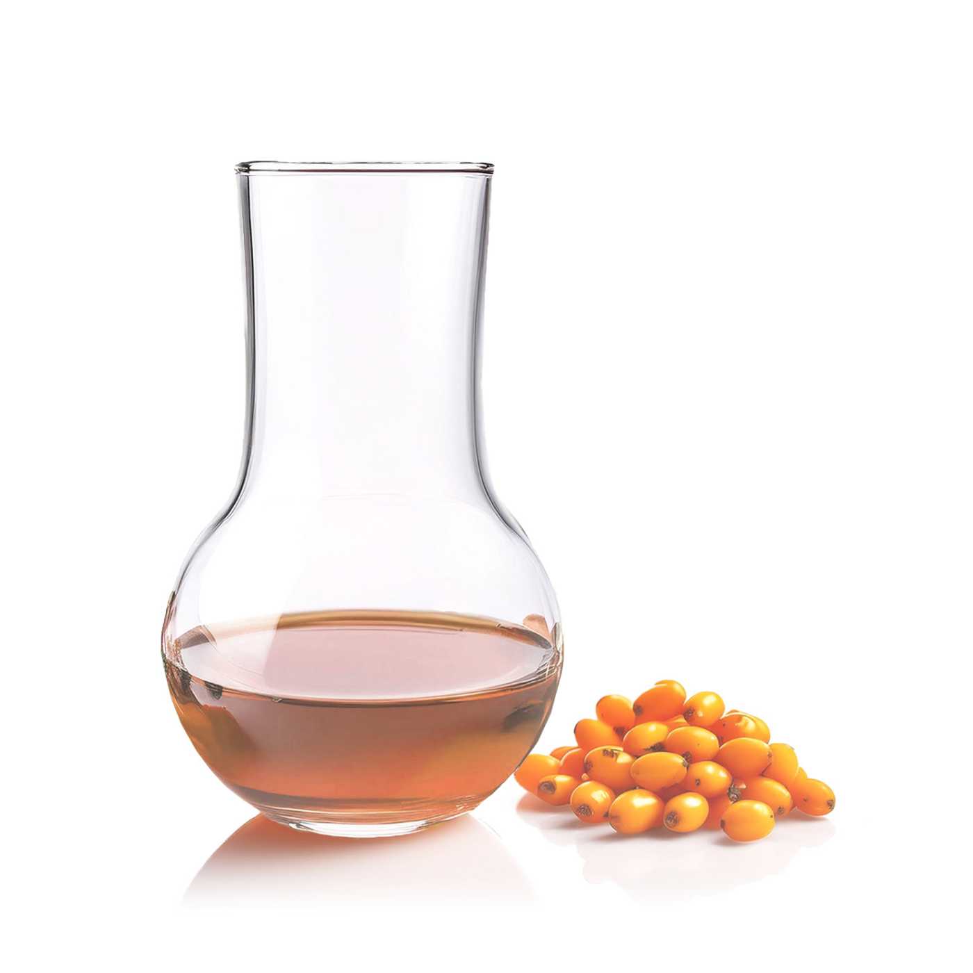 Rakytník plod CO2-to extrakt BIO, 10 ml