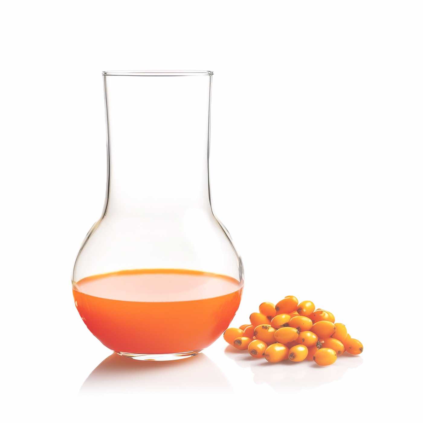 Rakytník dužina CO2-to extrakt BIO, 10 ml