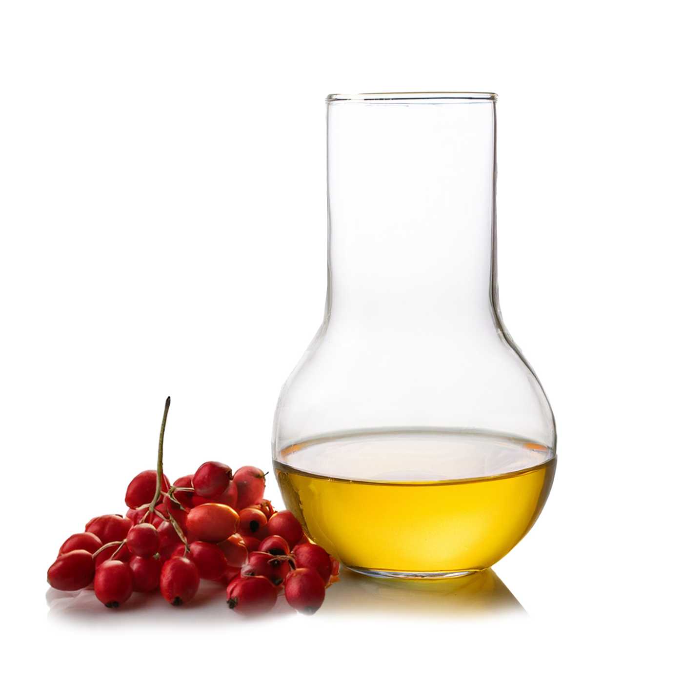 Schizandra čínska CO2-to extrakt BIO, 10 ml