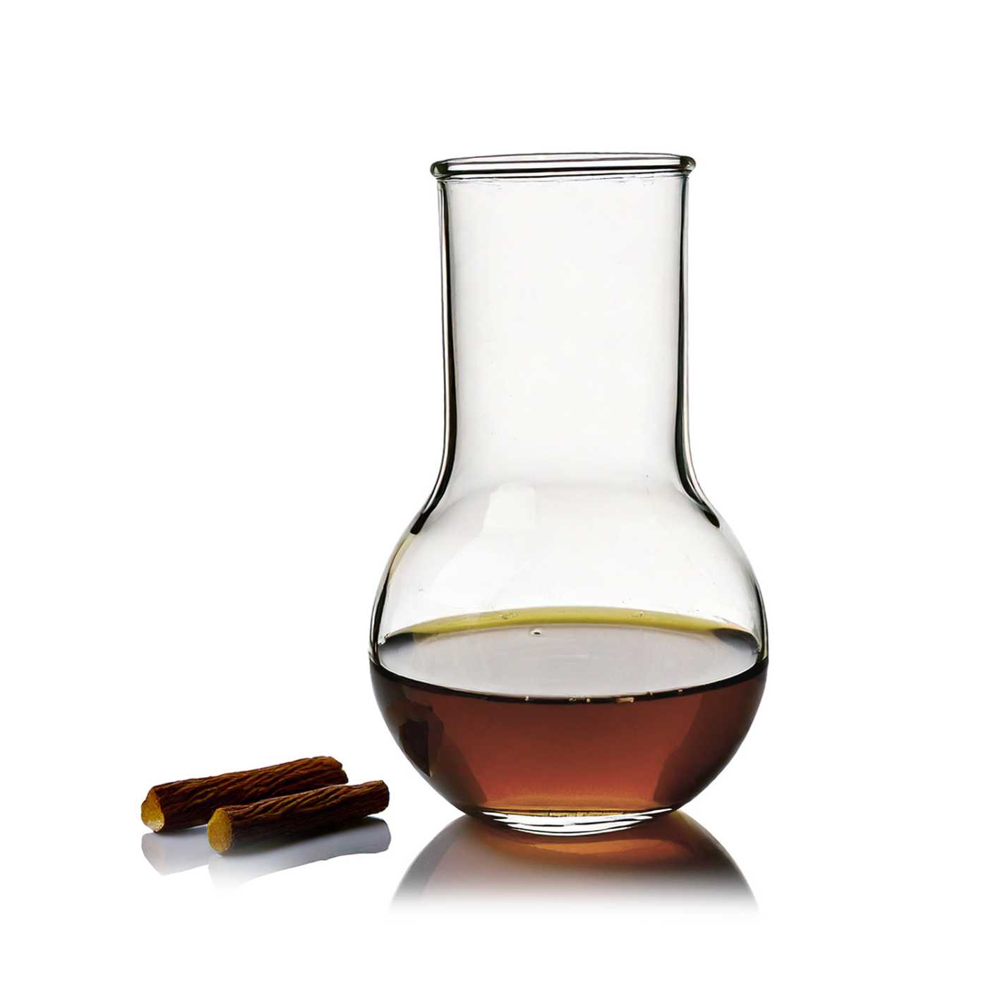 Sladké drievko, koreň CO2-to extrakt s MCT olejom, 10 ml