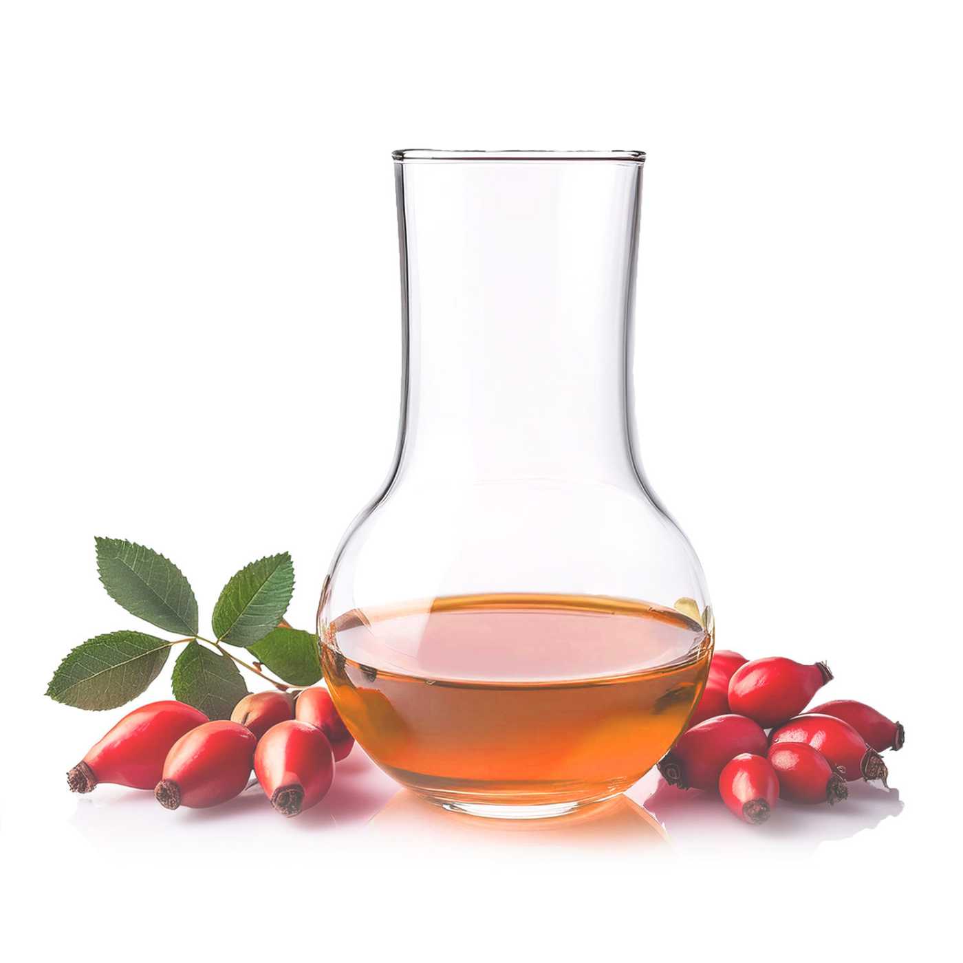 Šípka CO2-to extrakt, z plodu, BIO, 10 ml