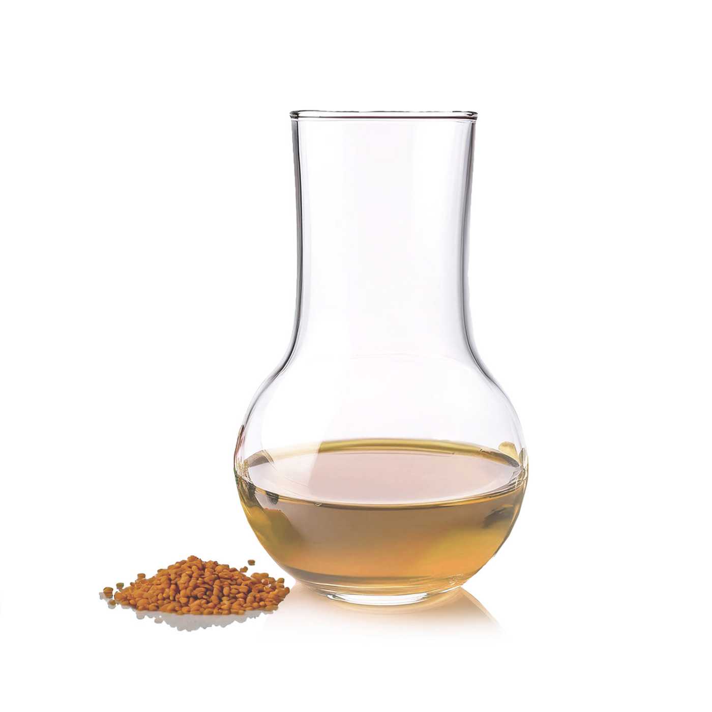 Šípka CO2-to extrakt, zo semien, BIO, 10 ml