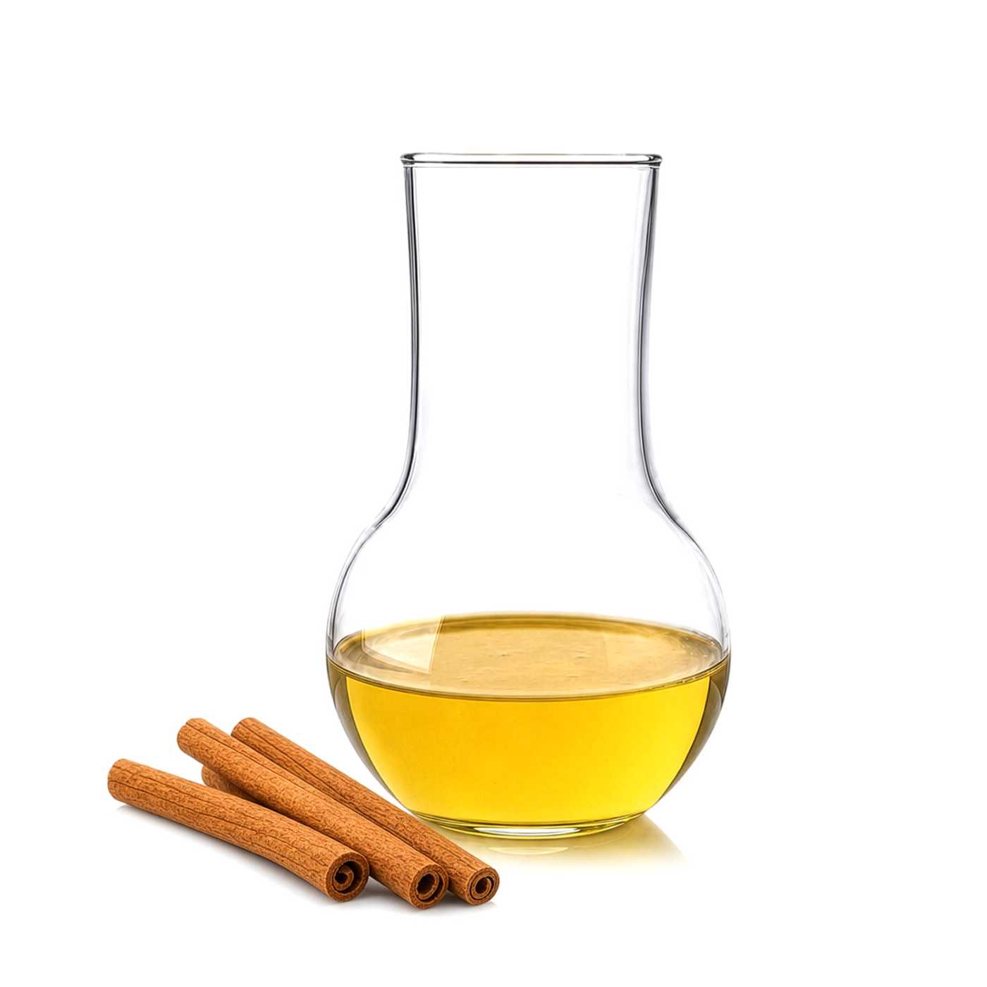 CO2-se extrakt z kôry ceylónskej škorice BIO, 5 ml