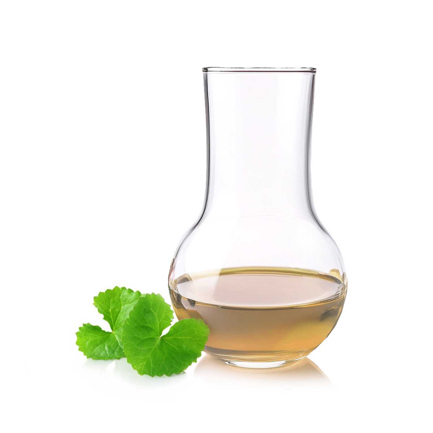 Centella Asiatica, Fermentovaný vodný extrakt, 100 ml