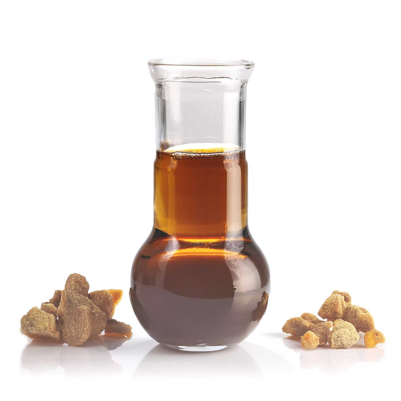 Żywica benzoesowa, benzoes, 500 ml