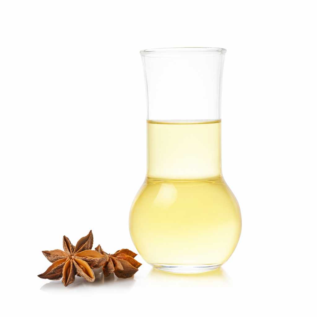 Esenciálny olej, badián, 100 ml