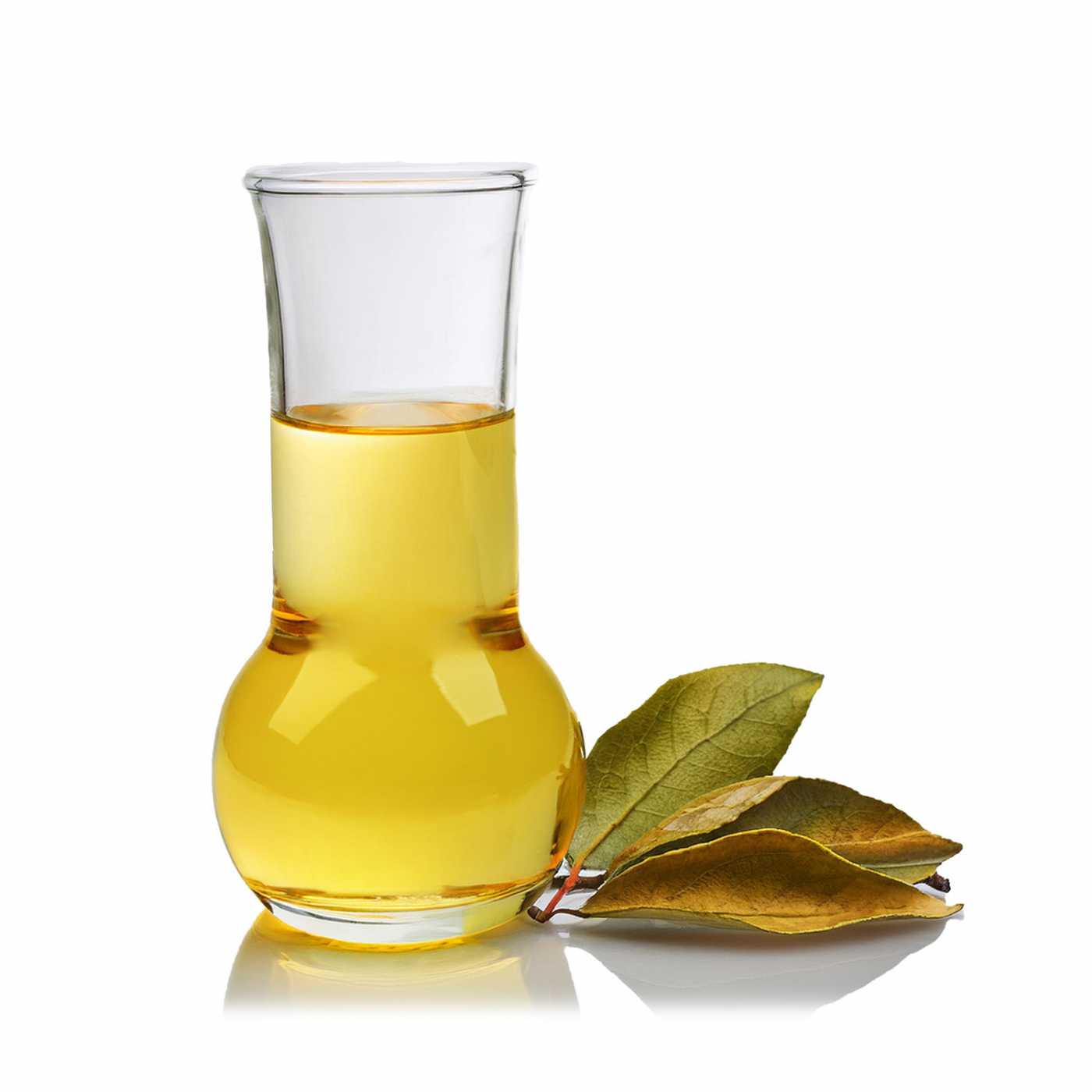 Esenciálny olej, bobkový list, vavrín, 500 ml